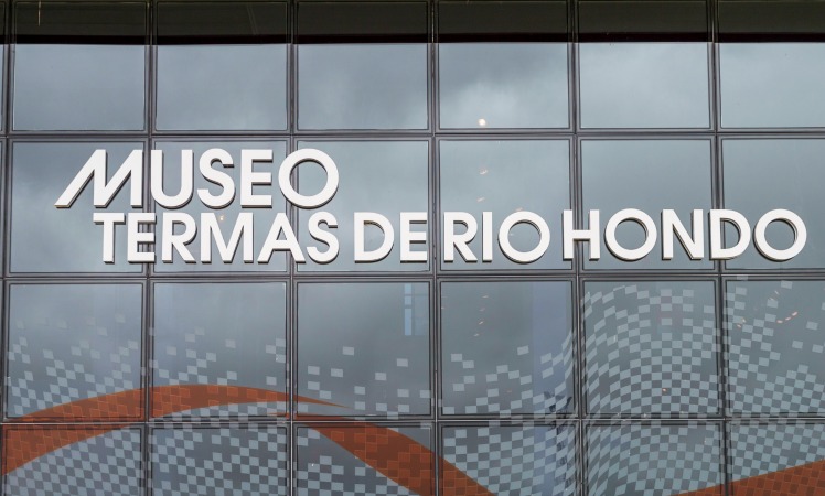 Termas de Río Hondo es un gran destino para los amantes de los motores, que también pueden visitar el Museo del Automóvil