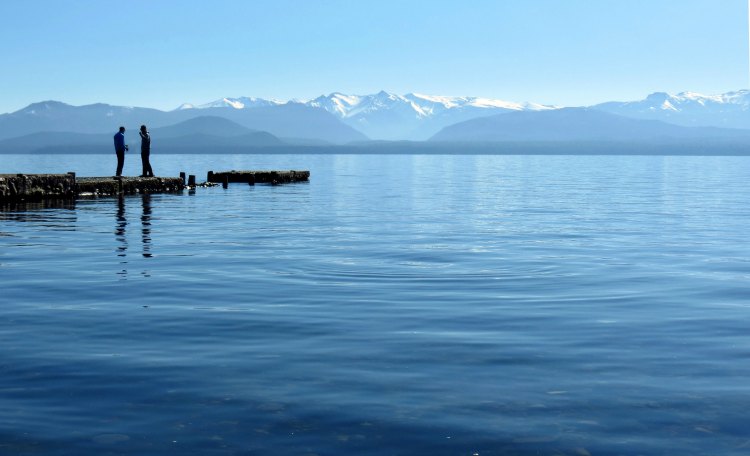 Bariloche, Río Negro