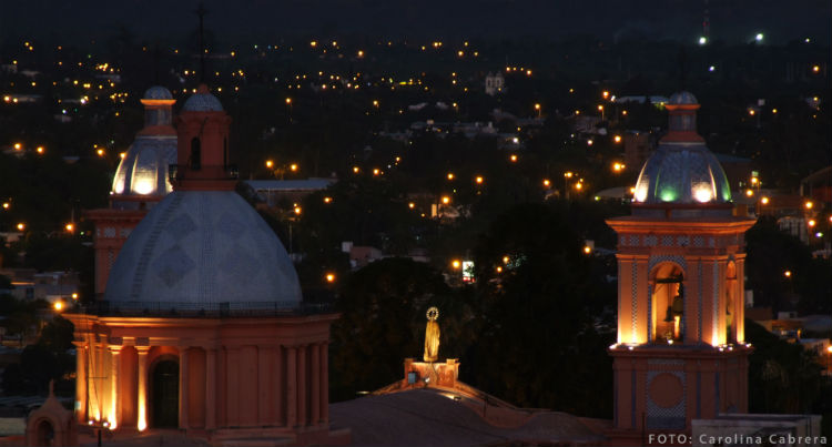 San Fernando del Valle de Catamarca