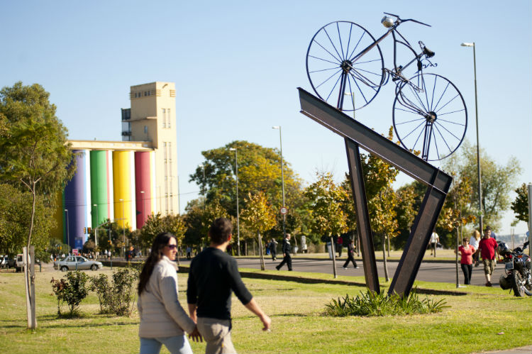 Rosario, Santa Fe