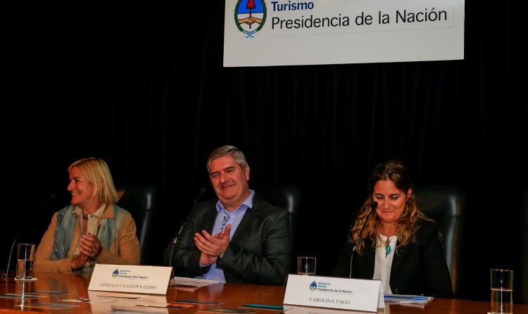 Presentación de la serie Equilibrios